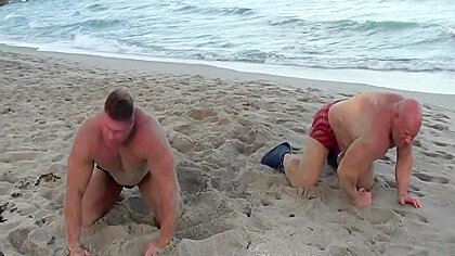 David And Brad
